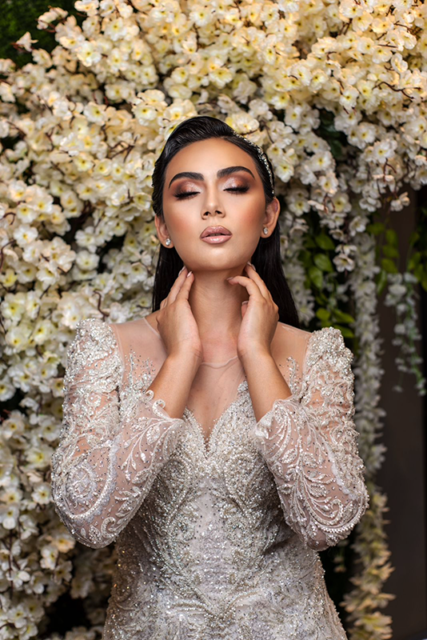 Masonry left sidebar